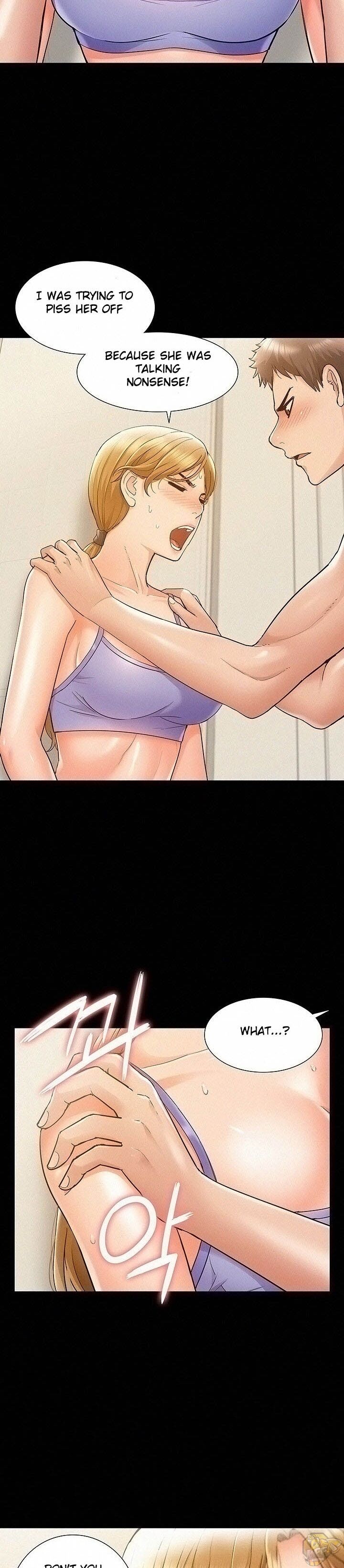 Your Situation Chapter 26 - HolyManga.Net