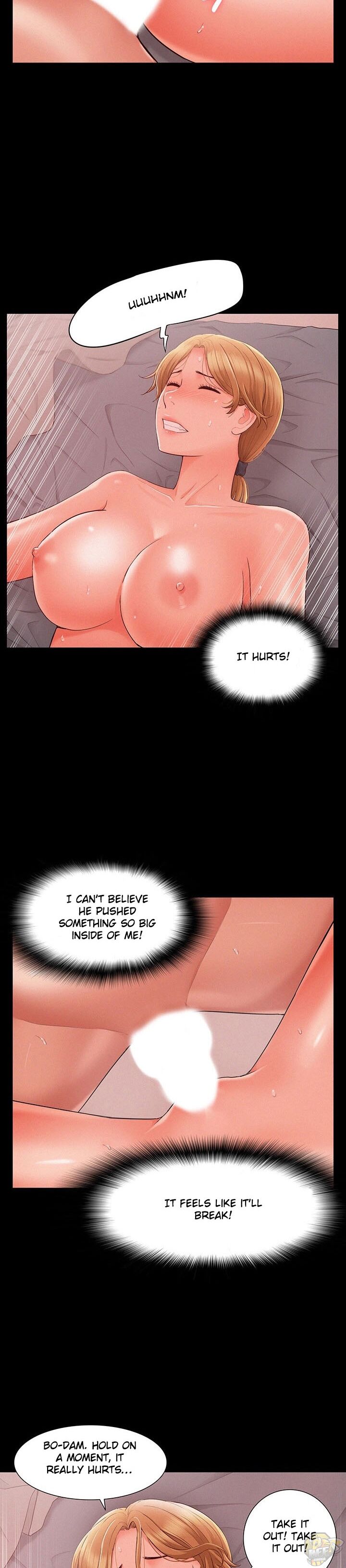 Your Situation Chapter 26 - HolyManga.Net