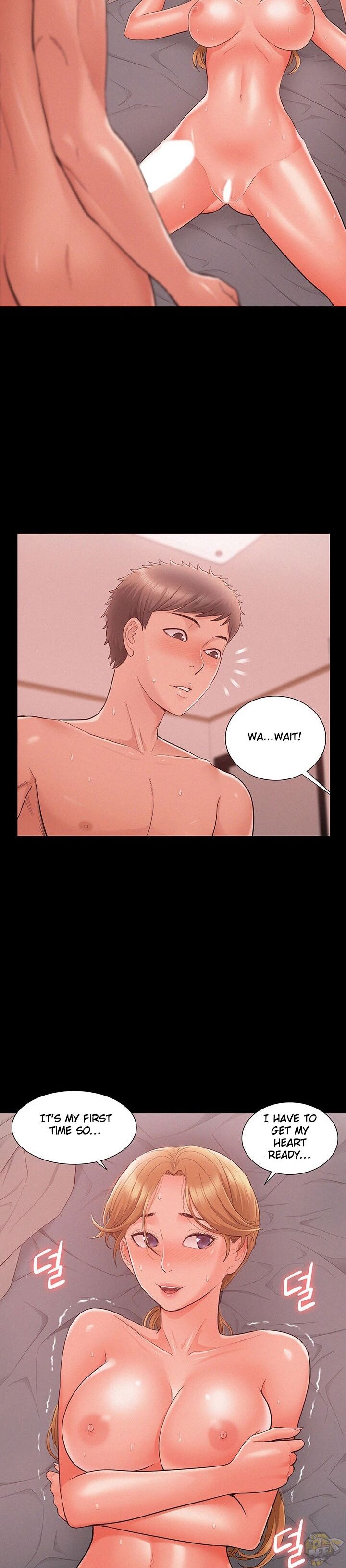 Your Situation Chapter 26 - HolyManga.Net