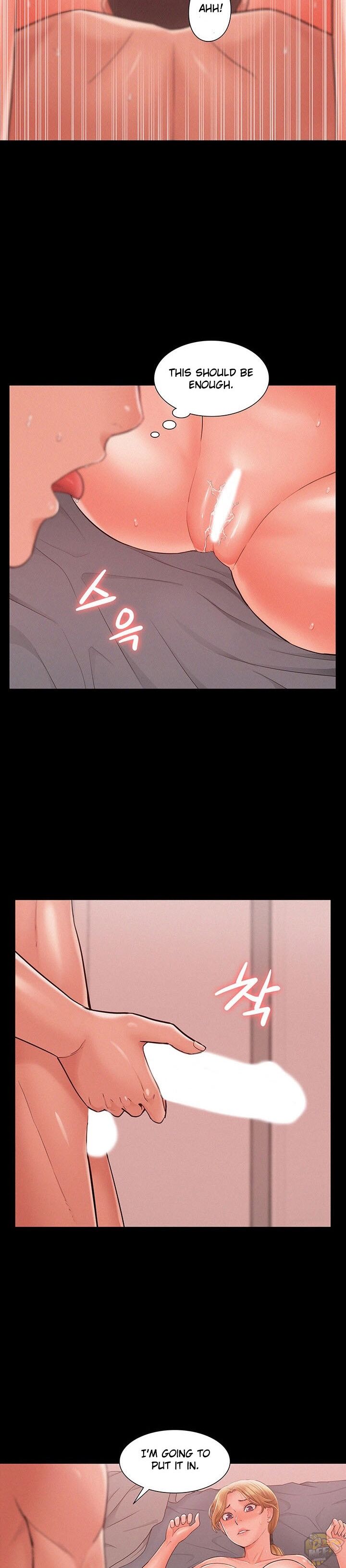Your Situation Chapter 26 - HolyManga.Net