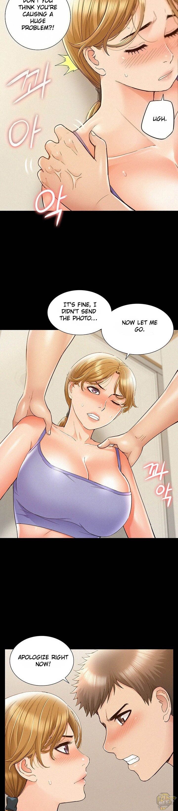 Your Situation Chapter 26 - HolyManga.Net