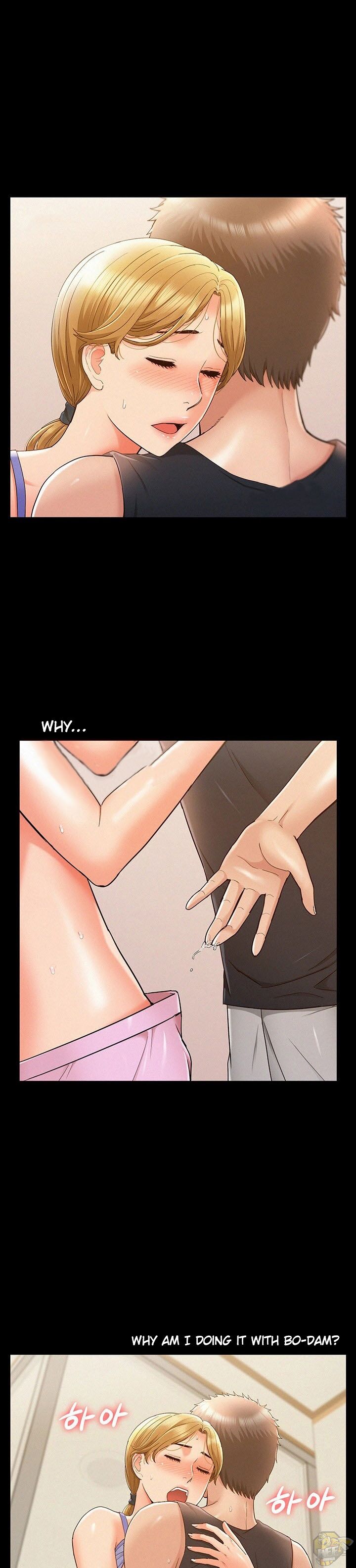 Your Situation Chapter 26 - HolyManga.Net