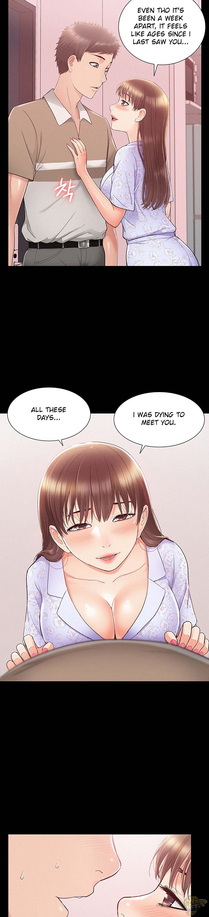 Your Situation Chapter 27 - HolyManga.Net