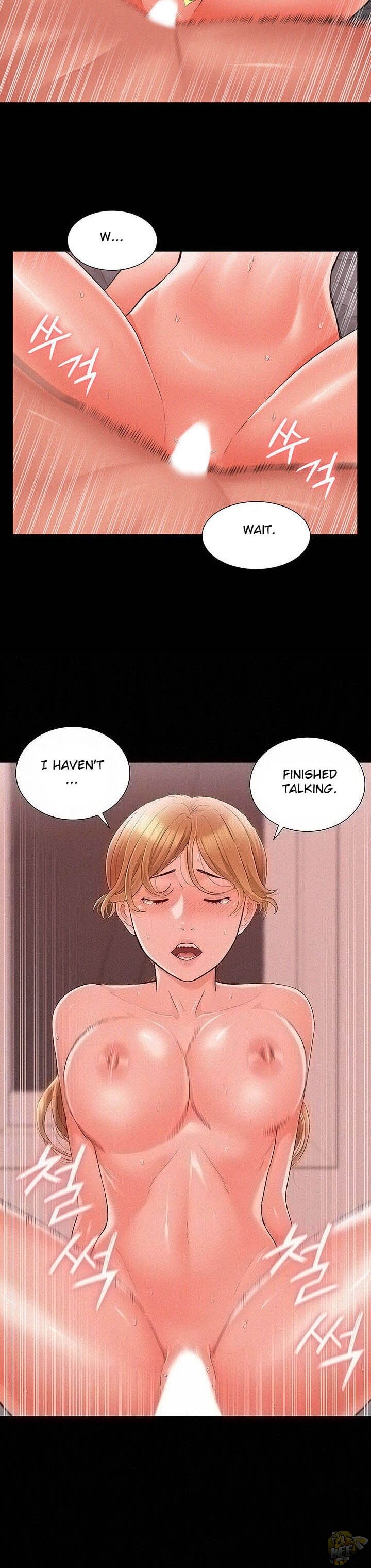 Your Situation Chapter 27 - HolyManga.Net
