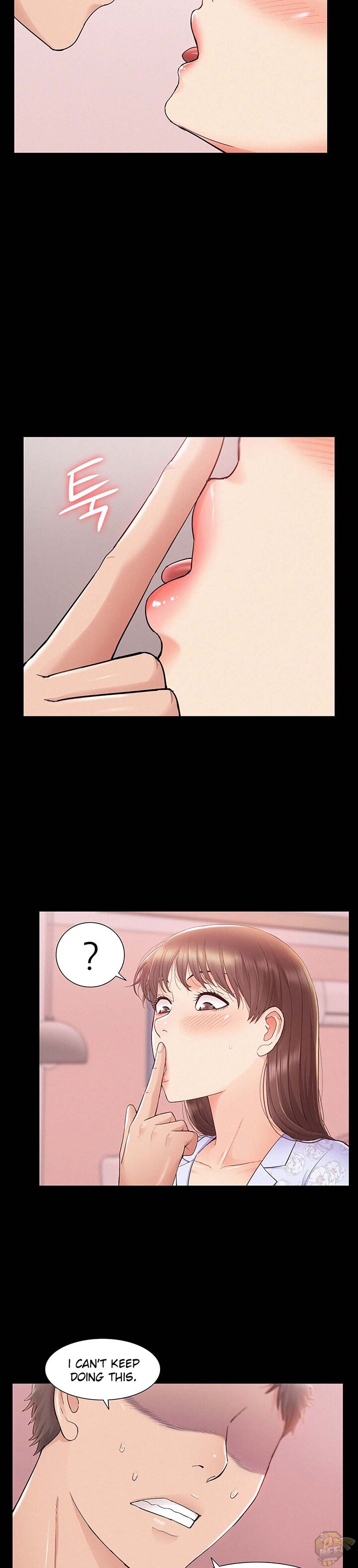 Your Situation Chapter 27 - HolyManga.Net