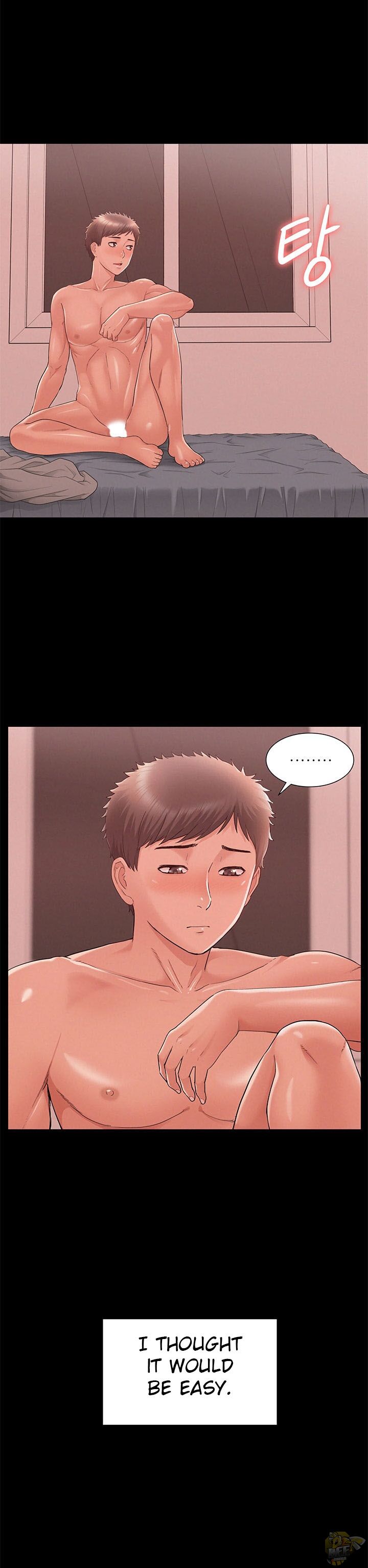 Your Situation Chapter 27 - HolyManga.Net