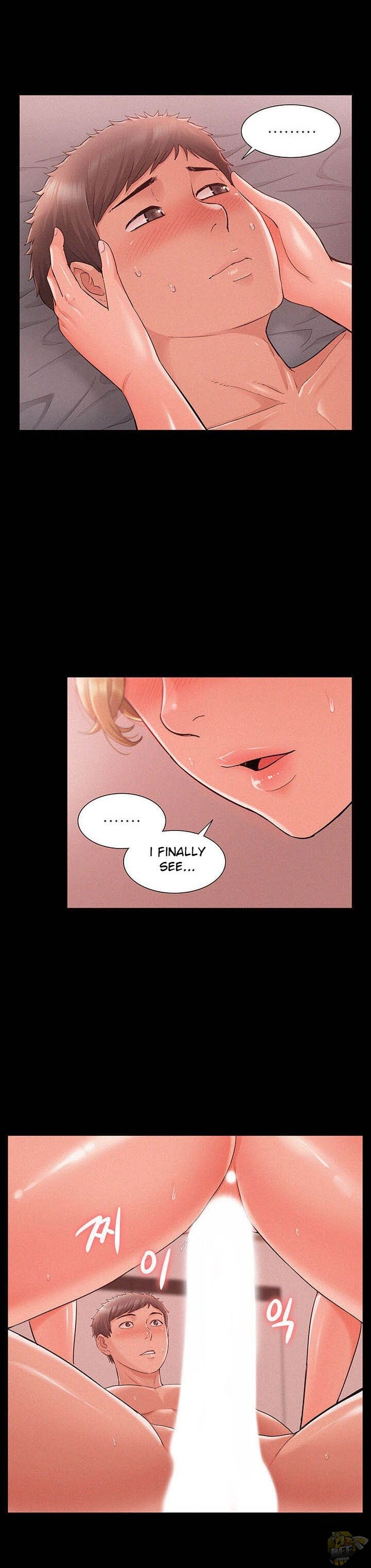 Your Situation Chapter 27 - HolyManga.Net