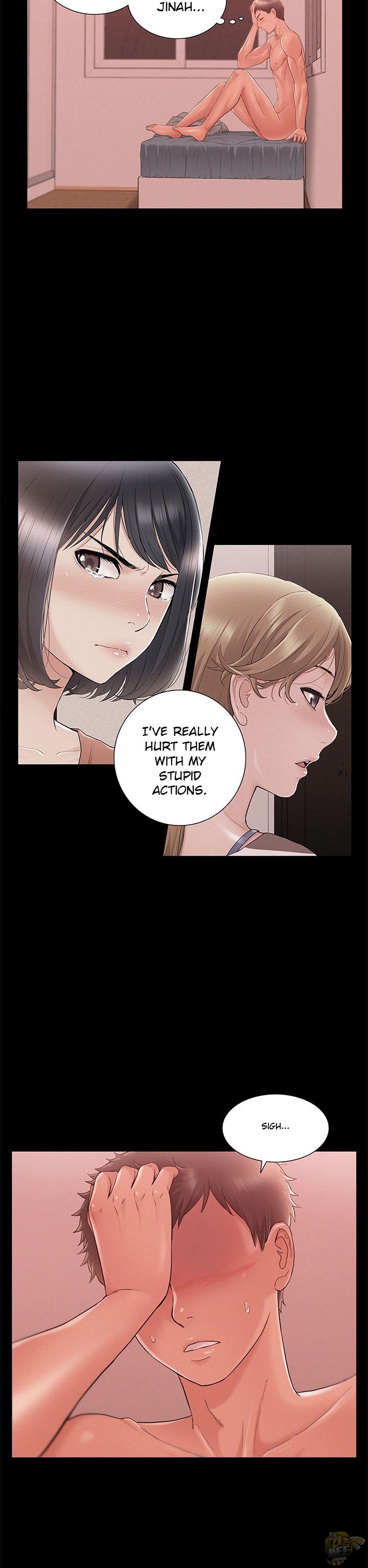 Your Situation Chapter 27 - HolyManga.Net