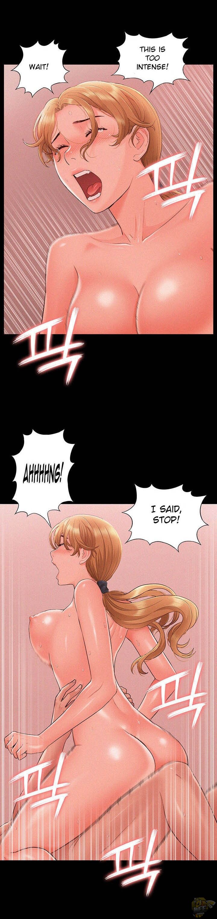 Your Situation Chapter 27 - HolyManga.Net