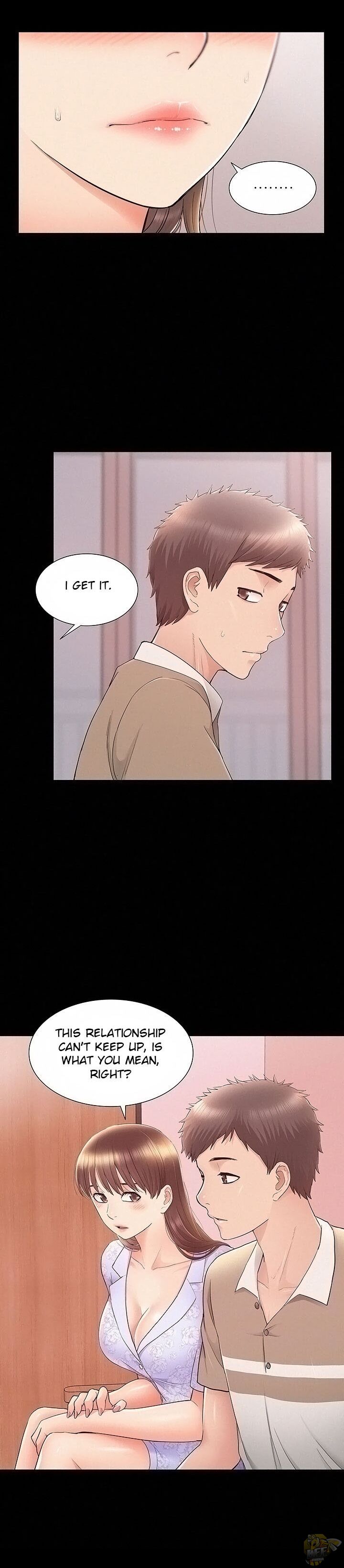 Your Situation Chapter 28 - HolyManga.Net