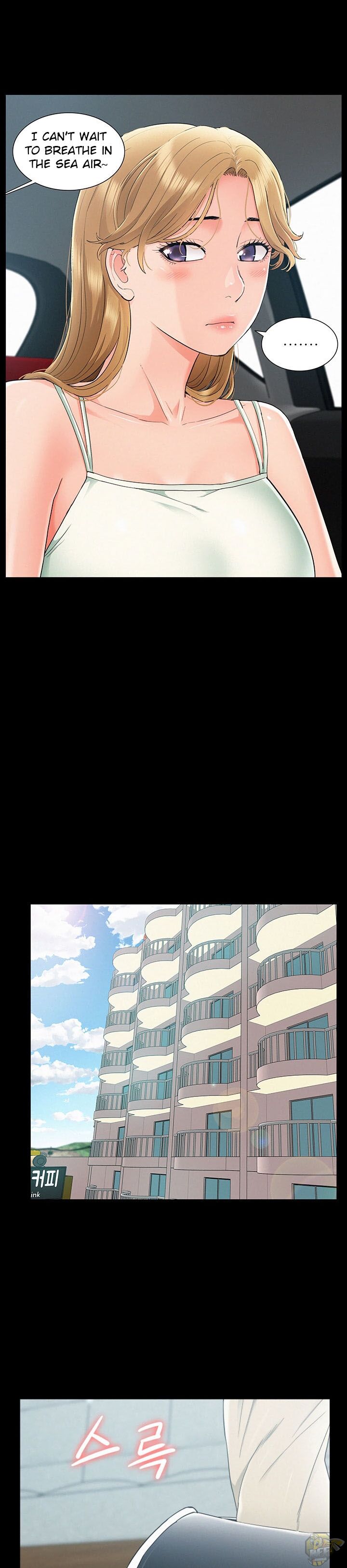 Your Situation Chapter 28 - HolyManga.Net