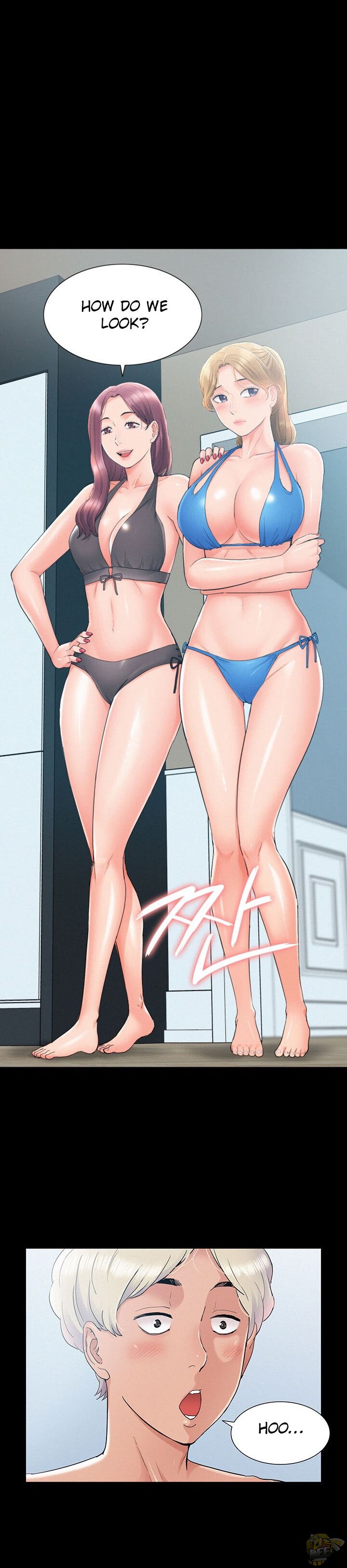 Your Situation Chapter 28 - HolyManga.Net