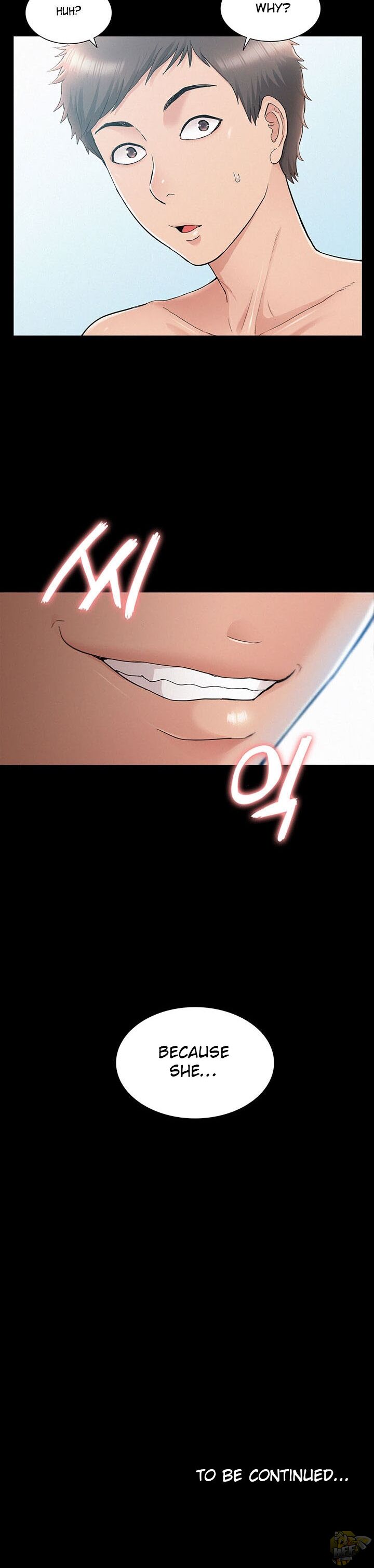 Your Situation Chapter 28 - HolyManga.Net