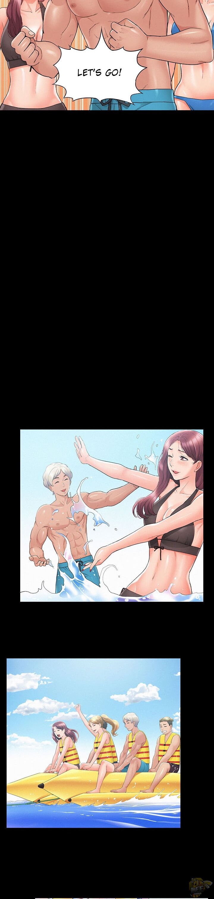 Your Situation Chapter 28 - HolyManga.Net