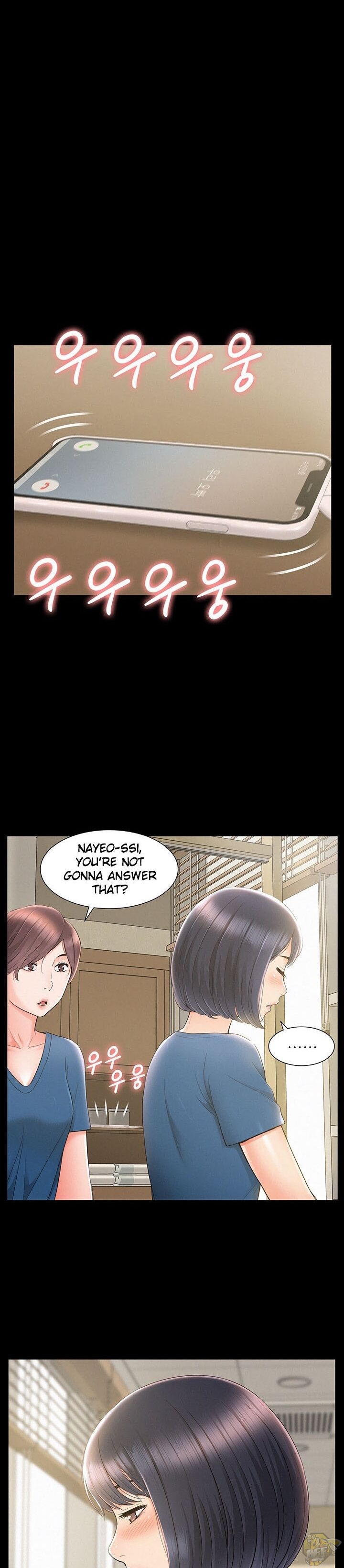 Your Situation Chapter 28 - HolyManga.Net