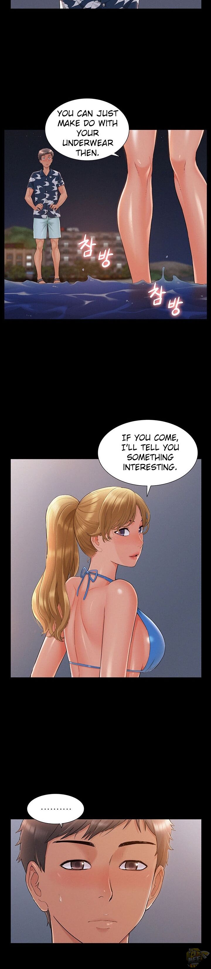 Your Situation Chapter 29 - HolyManga.Net