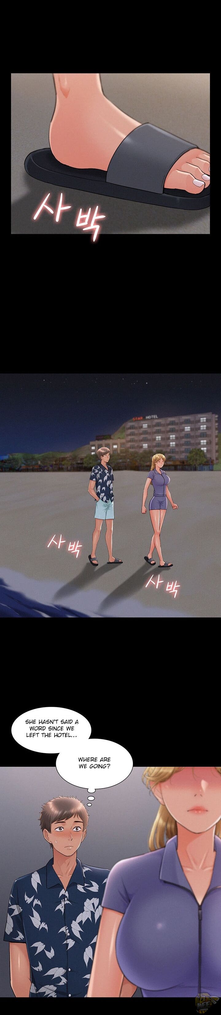 Your Situation Chapter 29 - HolyManga.Net