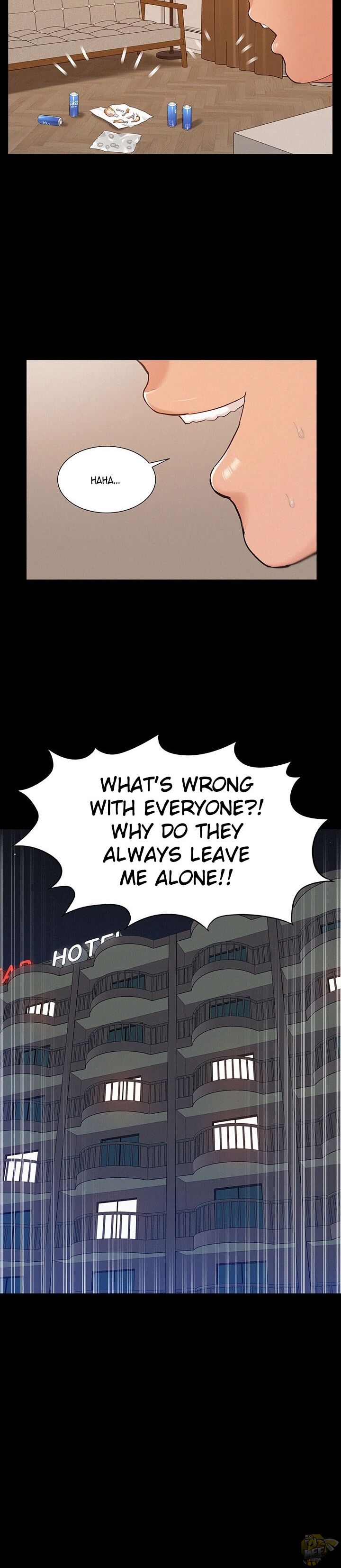Your Situation Chapter 29 - HolyManga.Net