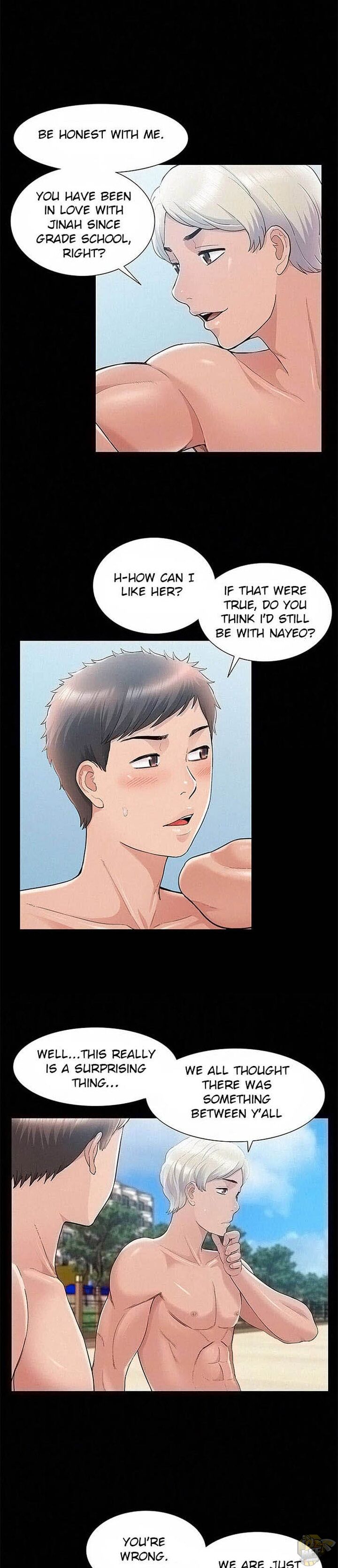 Your Situation Chapter 29 - HolyManga.Net