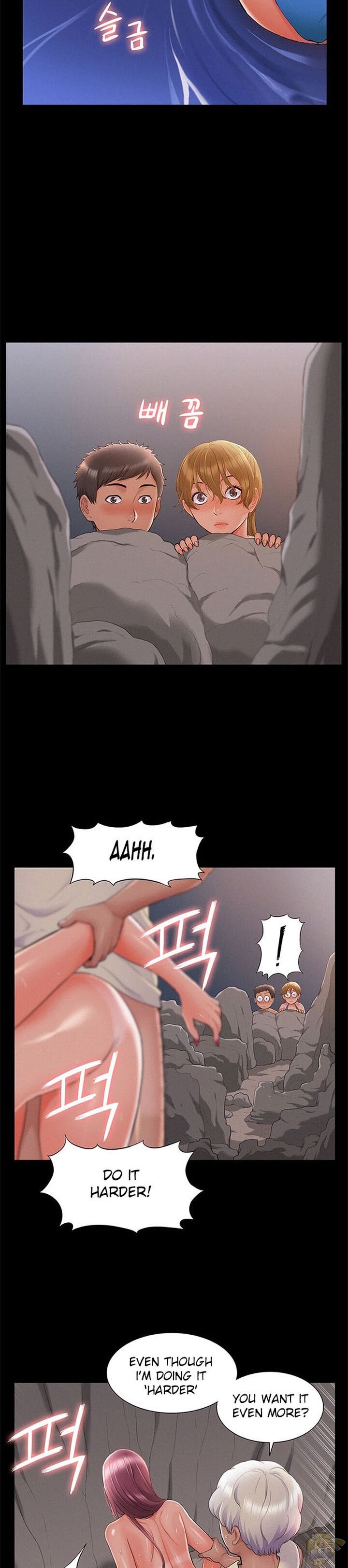 Your Situation Chapter 29 - HolyManga.Net