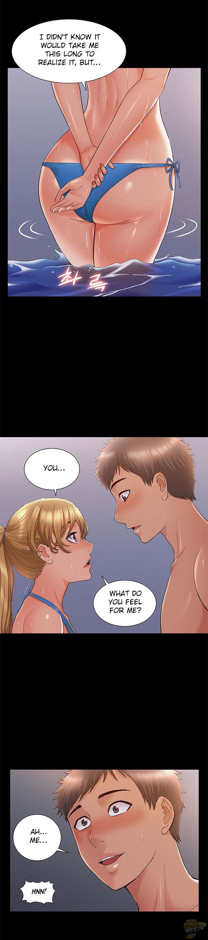 Your Situation Chapter 29 - HolyManga.Net