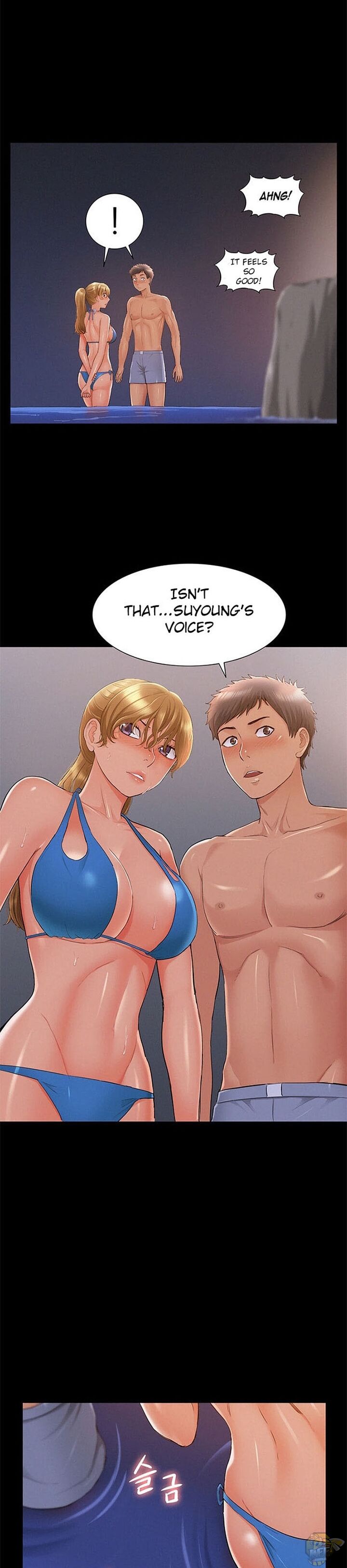 Your Situation Chapter 29 - HolyManga.Net