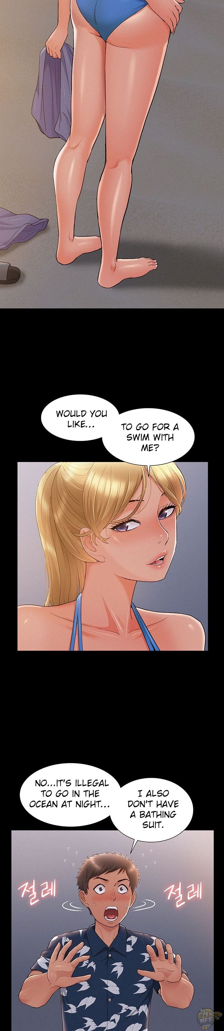 Your Situation Chapter 29 - HolyManga.Net