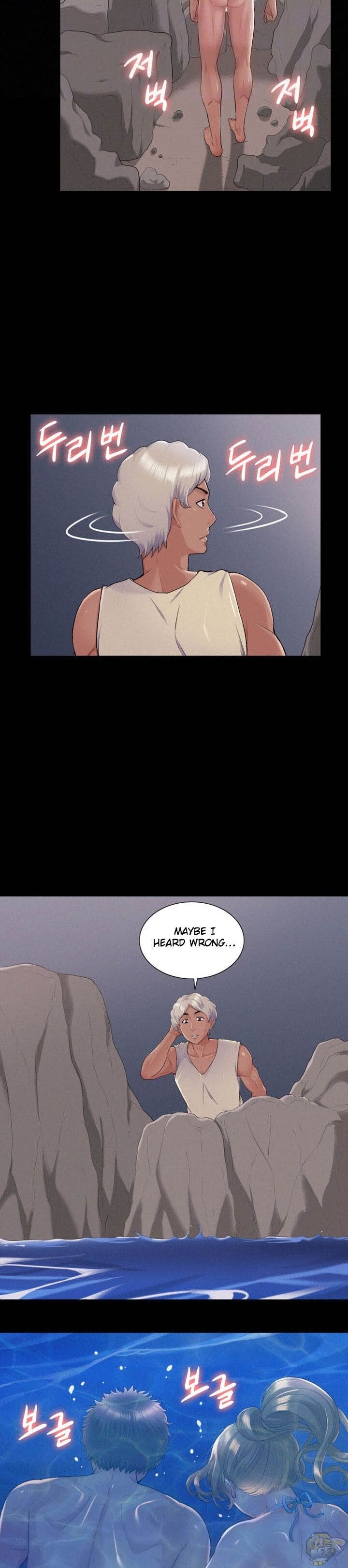 Your Situation Chapter 30 - HolyManga.Net