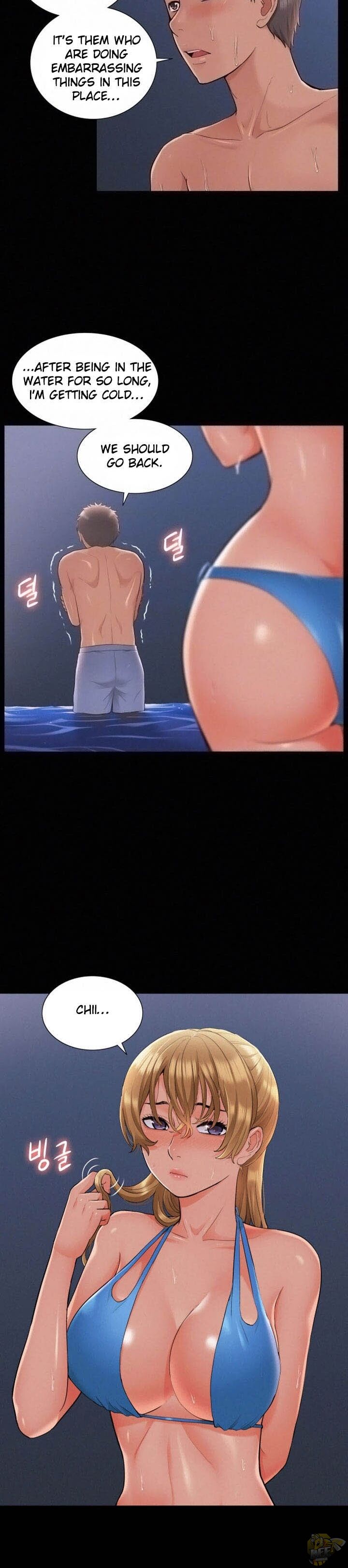 Your Situation Chapter 30 - HolyManga.Net