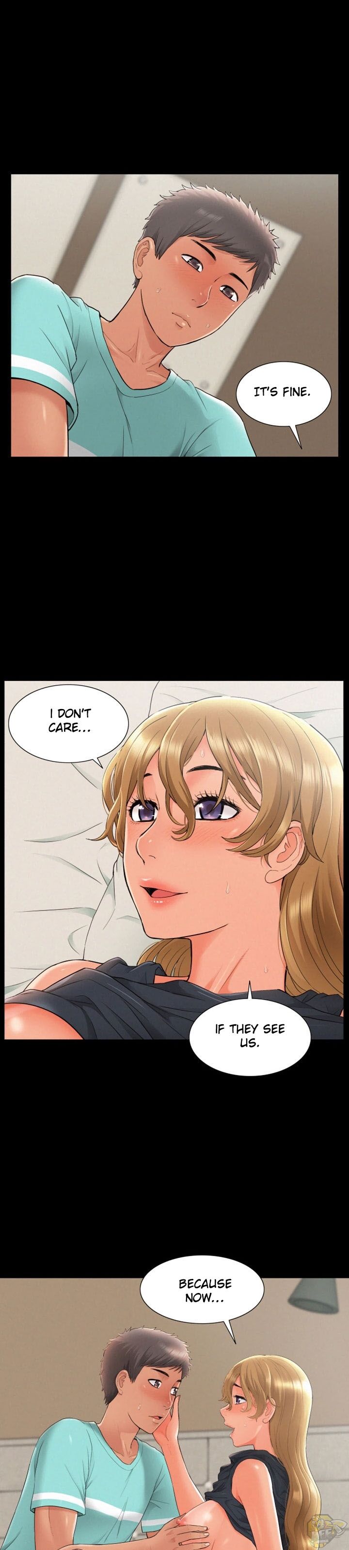 Your Situation Chapter 30 - HolyManga.Net