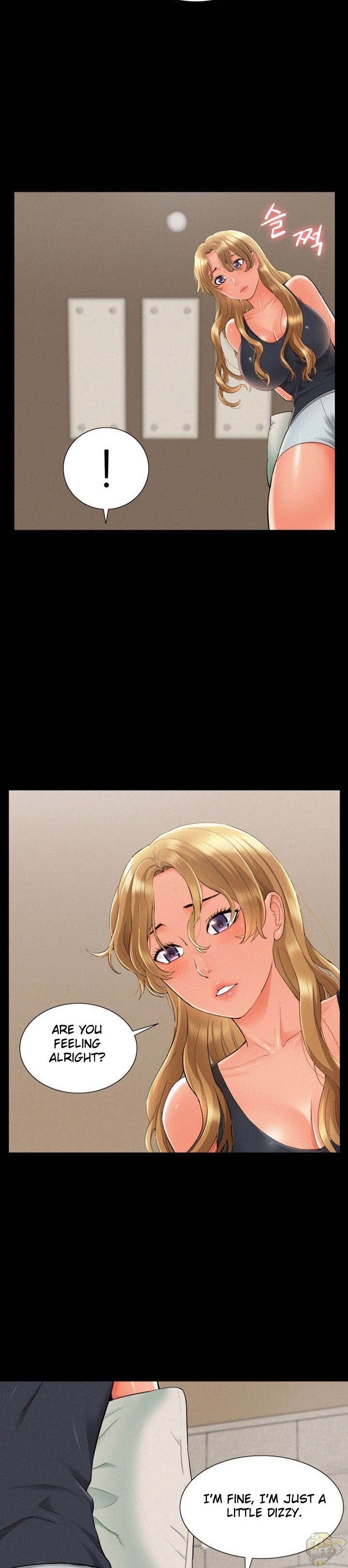 Your Situation Chapter 30 - HolyManga.Net