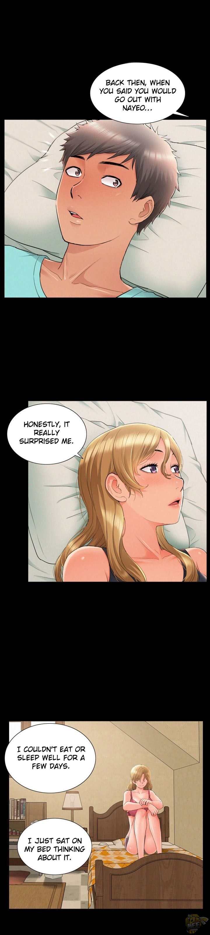 Your Situation Chapter 30 - HolyManga.Net