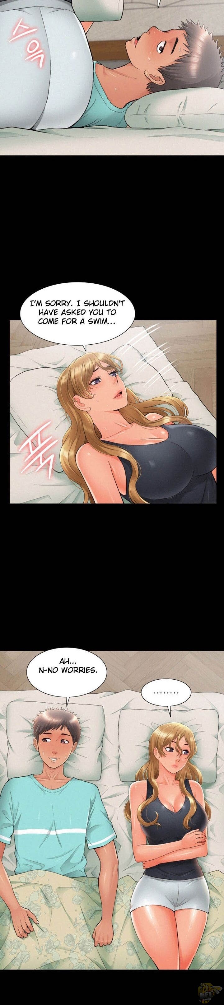 Your Situation Chapter 30 - HolyManga.Net