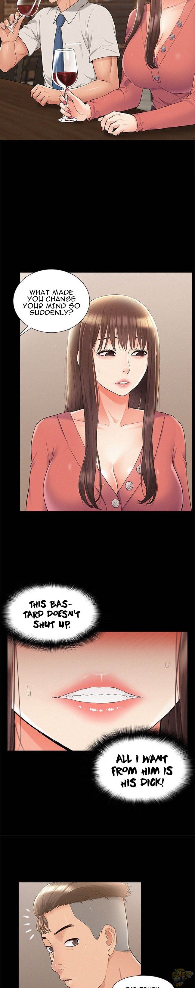 Your Situation Chapter 32 - HolyManga.Net