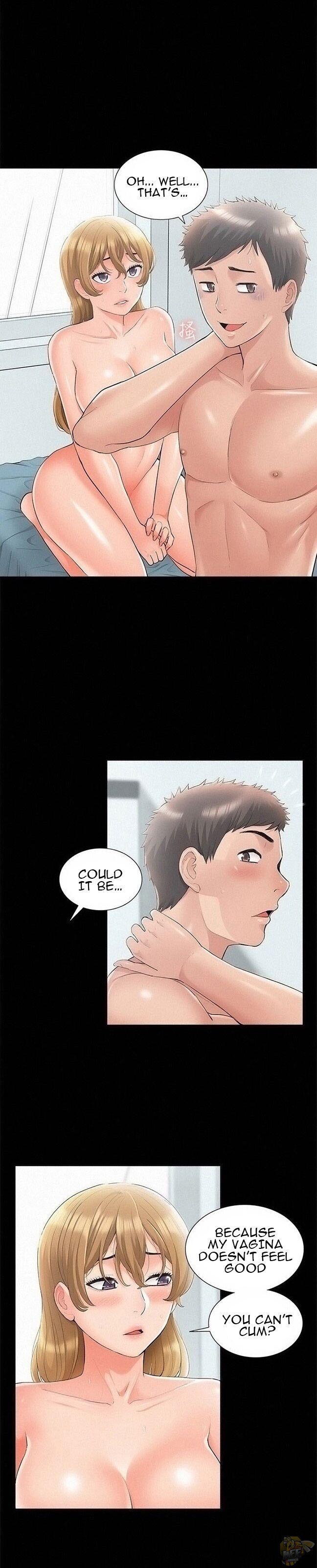 Your Situation Chapter 32 - HolyManga.Net