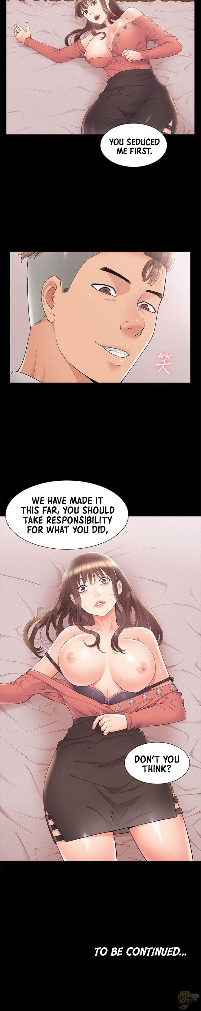 Your Situation Chapter 32 - HolyManga.Net