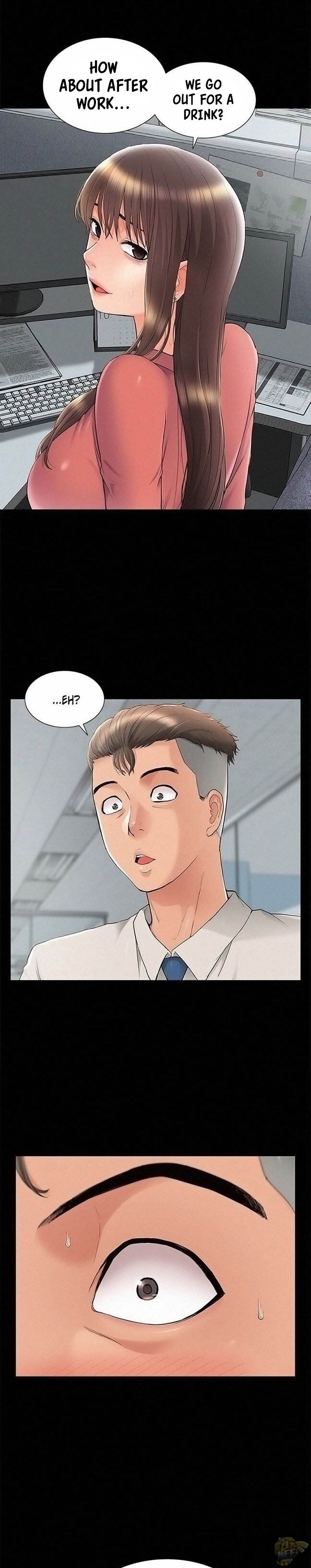 Your Situation Chapter 32 - HolyManga.Net
