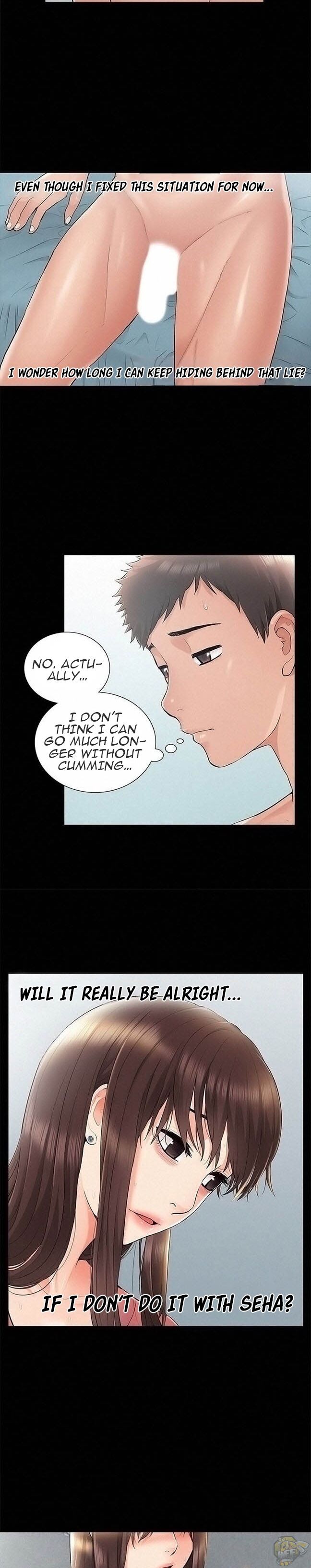 Your Situation Chapter 32 - HolyManga.Net