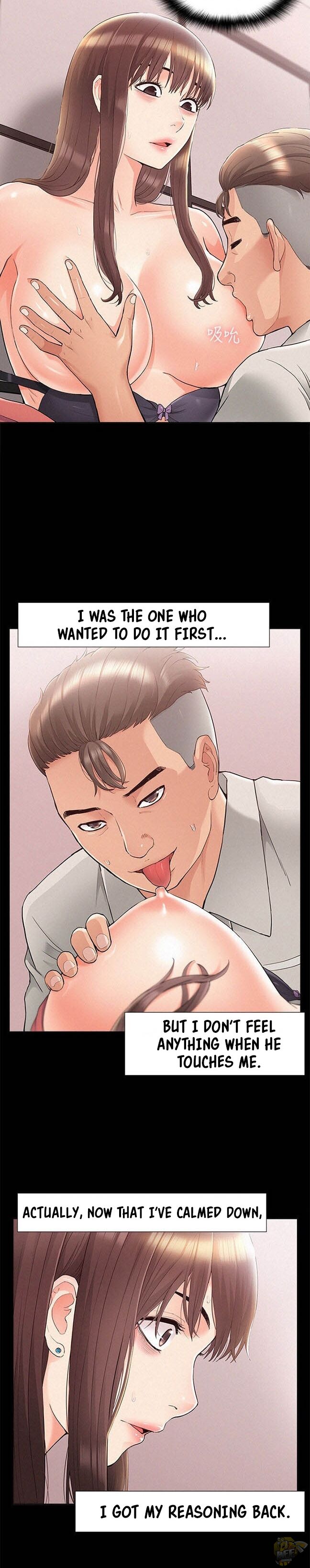 Your Situation Chapter 32 - HolyManga.Net