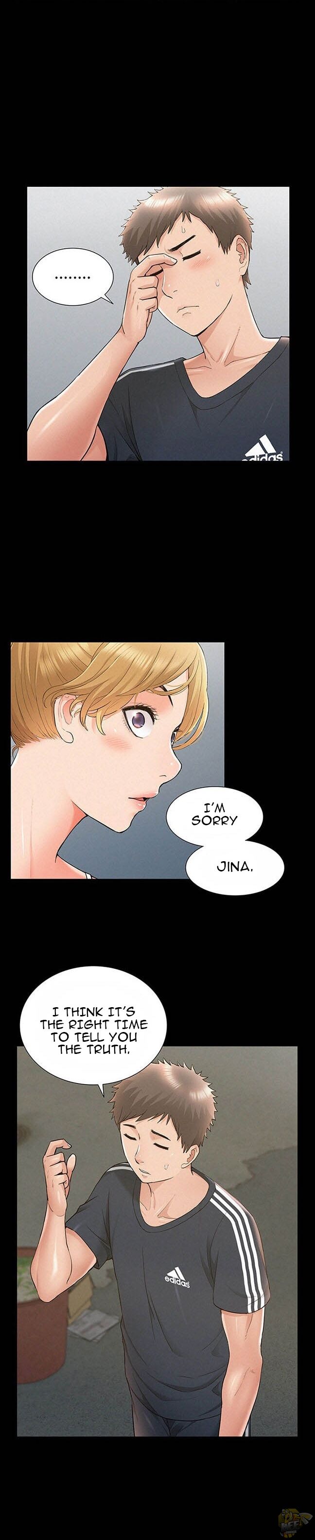 Your Situation Chapter 33 - HolyManga.Net