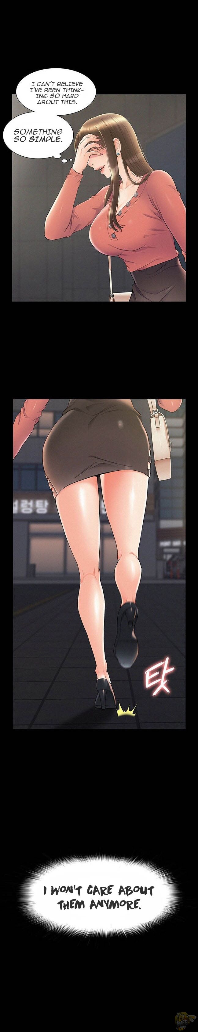 Your Situation Chapter 33 - HolyManga.Net
