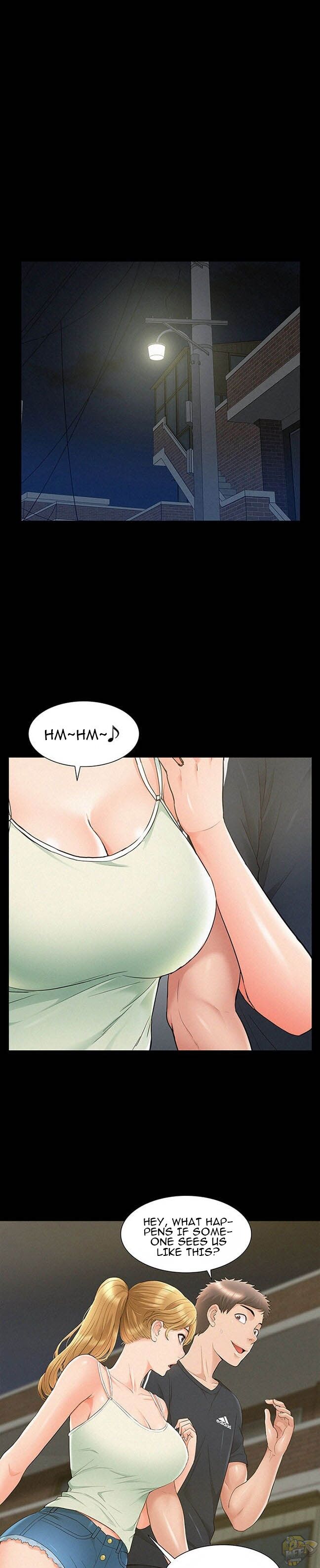 Your Situation Chapter 33 - HolyManga.Net