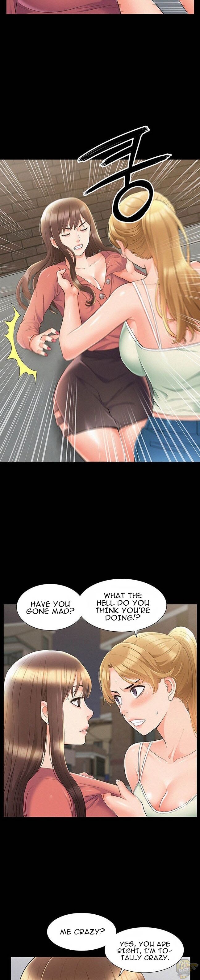 Your Situation Chapter 33 - HolyManga.Net