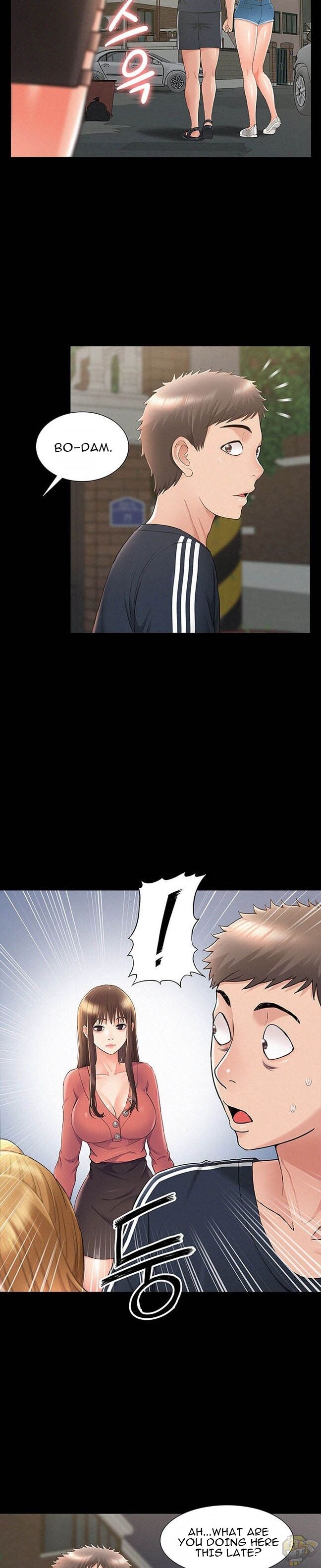 Your Situation Chapter 33 - HolyManga.Net