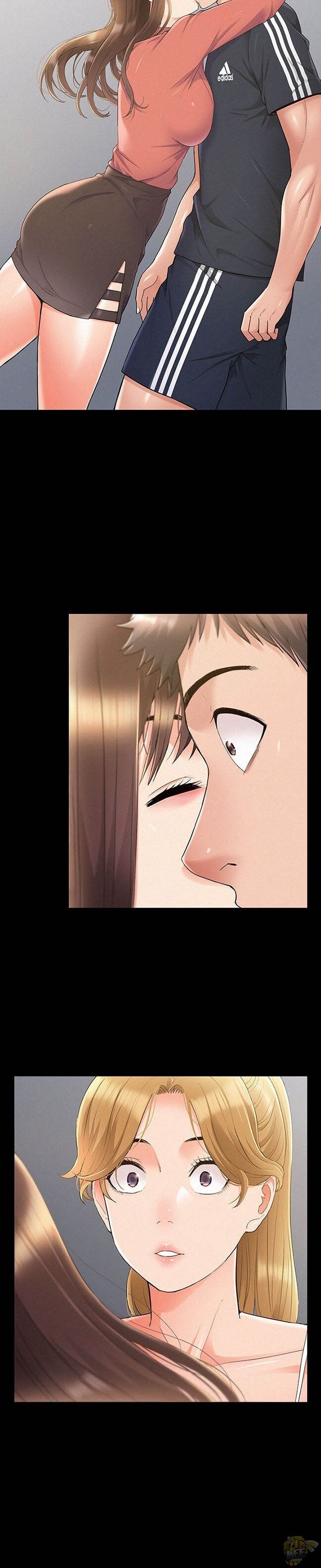Your Situation Chapter 33 - HolyManga.Net