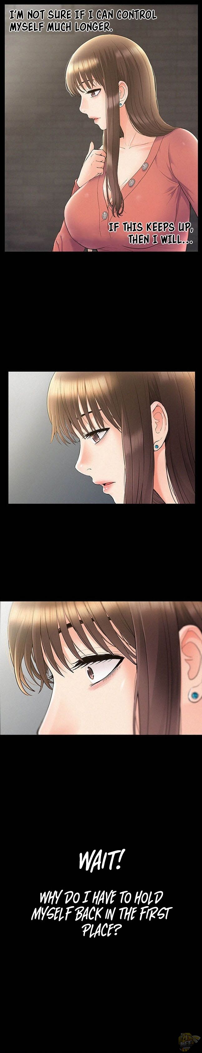 Your Situation Chapter 33 - HolyManga.Net