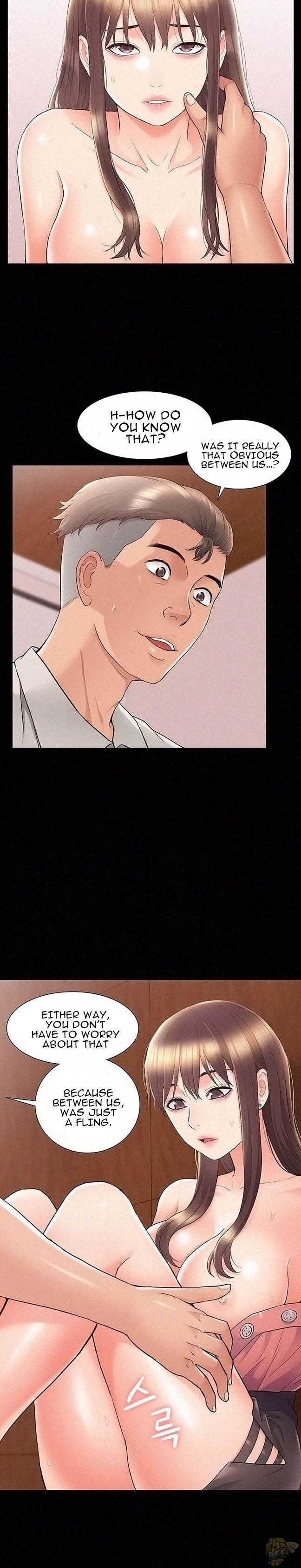 Your Situation Chapter 33 - HolyManga.Net