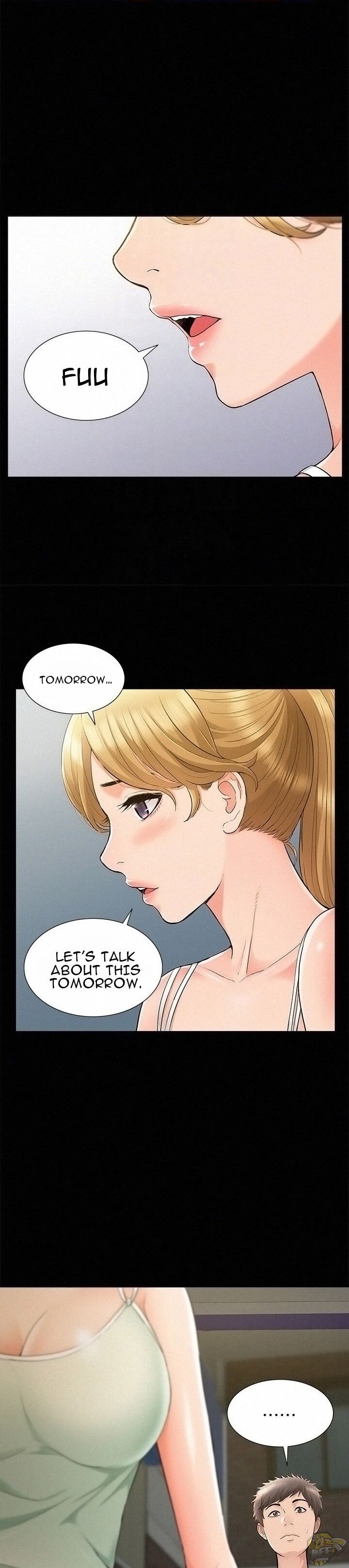 Your Situation Chapter 34 - HolyManga.Net