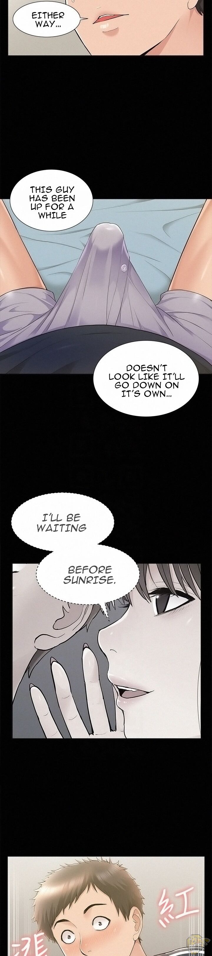 Your Situation Chapter 34 - HolyManga.Net