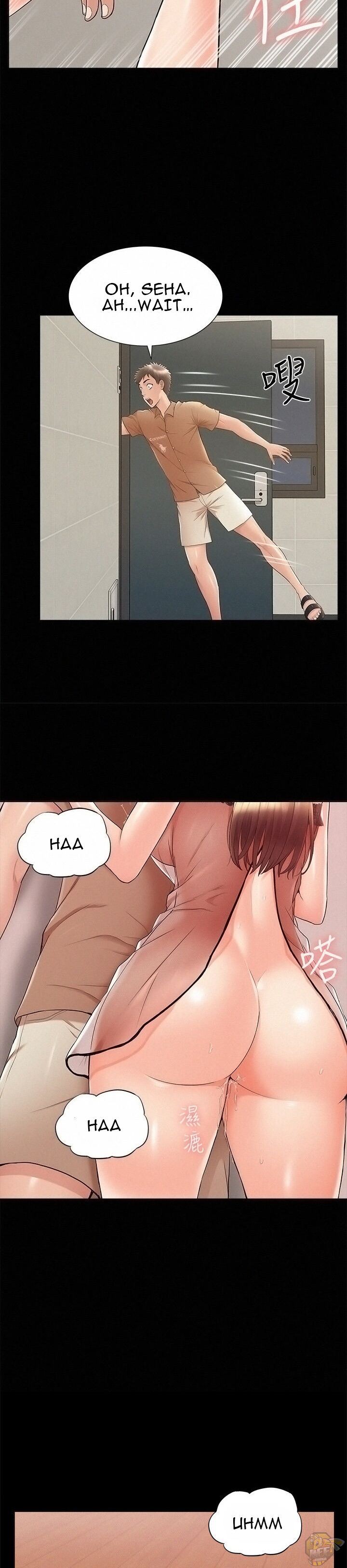 Your Situation Chapter 34 - HolyManga.Net